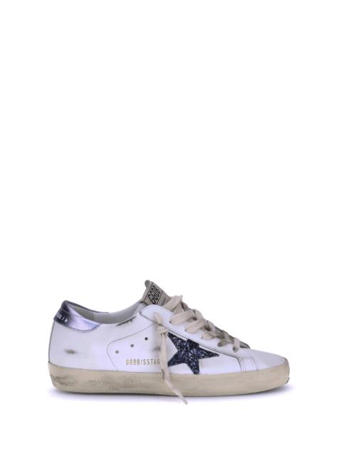 Golden Goose Women Super Star Sneakers