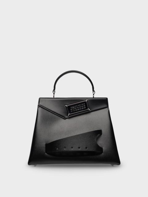 Maison Margiela Snatched handbag medium