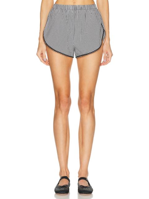 Solid & Striped The Lester Short