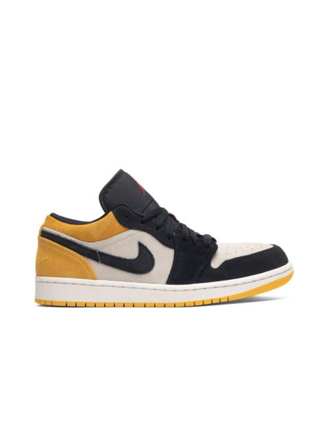Jordan Air Jordan 1 Low 'University Gold'