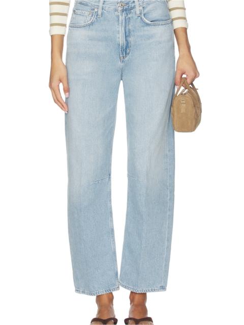 Citizens of Humanity Miro Relaxed Jean