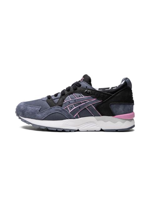 Asics Gel-Lyte 5 "Extra Butter - Karaoke"