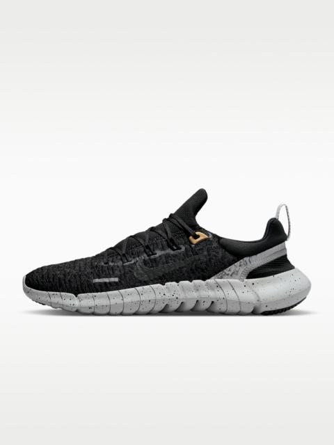 Nike Nike Free Run 5.0 Men's Road Running Shoes