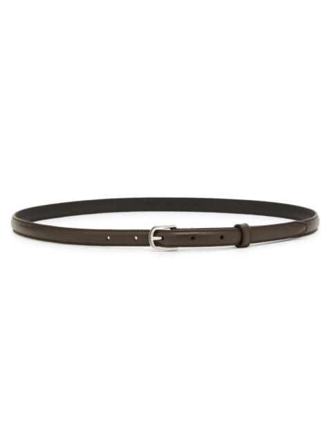 Toteme Leather Belt