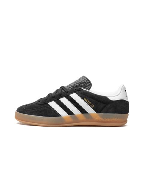 adidas Gazelle Indoor "Black"