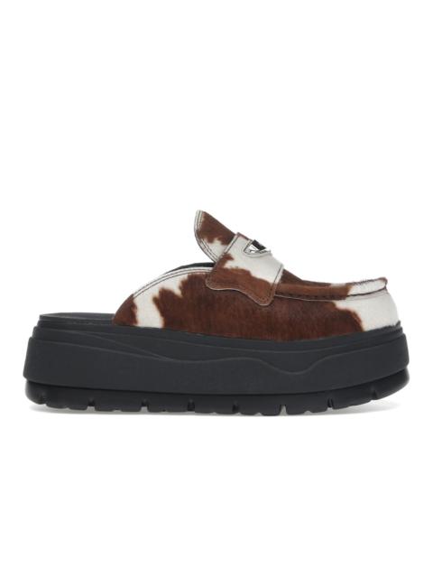 Jordan Jordan Mule Cow Print (Women's)
