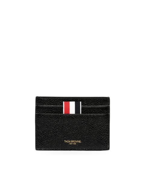 Thom Browne Thom Browne Black Wallets & Purses Women