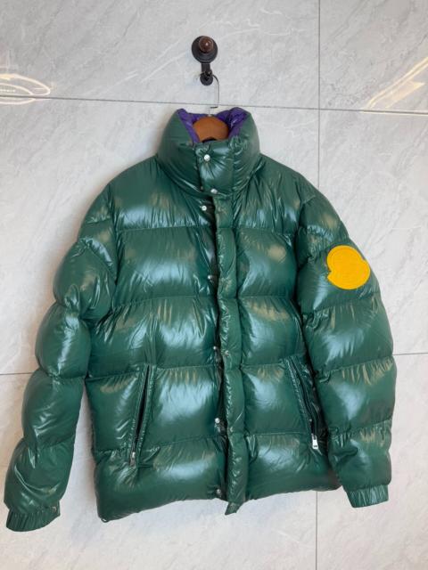 Moncler Moncler Fujiwara Hiroshi Down Jacket