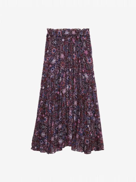 Isabel Marant Étoile BESMA SKIRT
