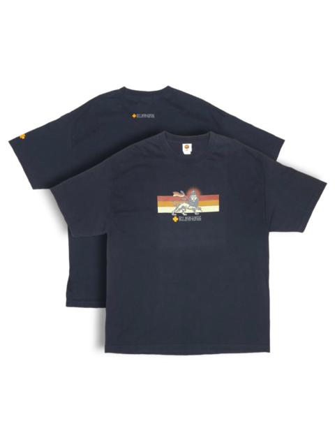Other Designers Vintage 90s SPY Optic Worldwide Windows For Your Head TEE
