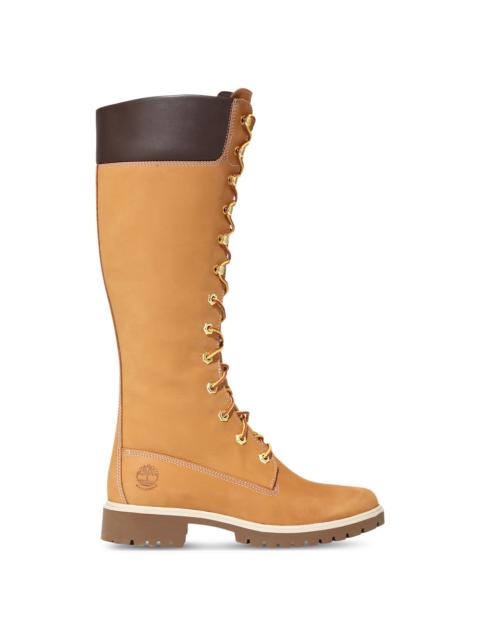 Timberland Timberland Womens Timberland Premium 14-Inch Waterproof Boot