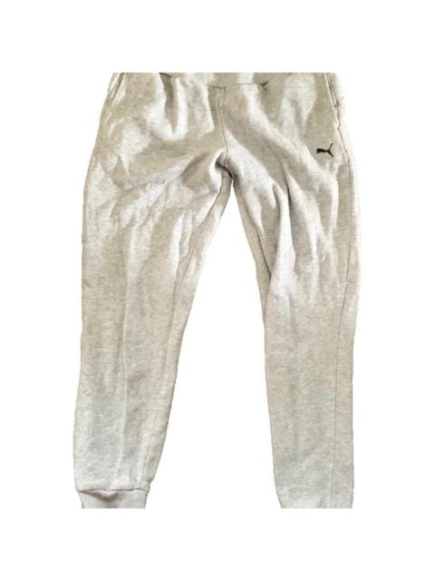 PUMA Puma Women's Grey Joggers-tracksuits