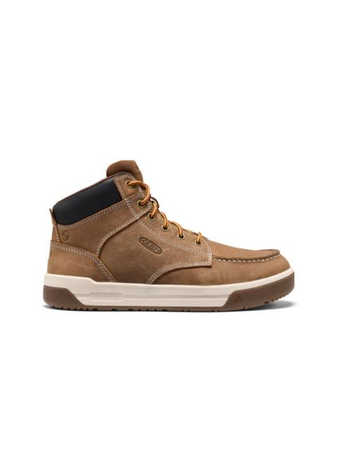KEEN Men's Gibson Boot (Soft Toe)