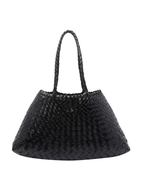 DRAGON DIFFUSION Dragon Diffusion Women Large Santa Croce Shoulder Bag
