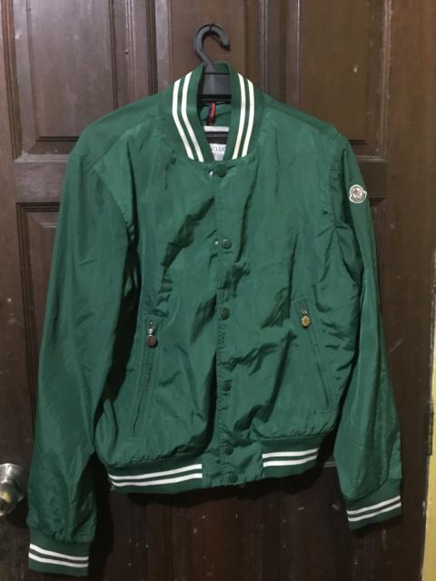 Moncler Authentic Vintage Collector itemMoncler Lampo Zipper Jacket