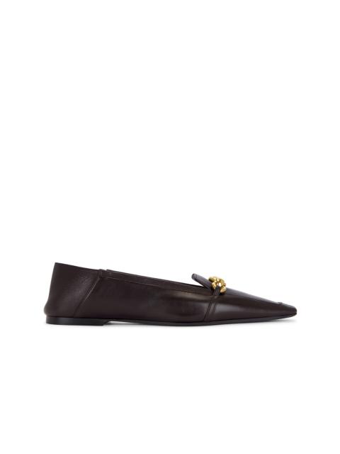 SAINT LAURENT Chris Flat