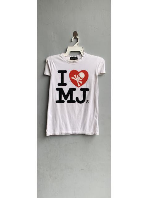 Other Designers Mastermind Production - Mastermind Tee