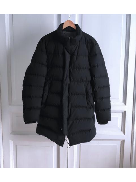 Herno Laminar down parka.Like Moncler or Rick Owens