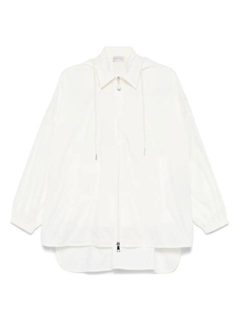 Moncler Moncler Women Shirt Jacket