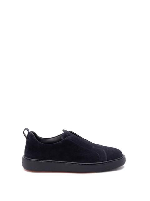 Santoni Santoni Men `Victory` Sneakers
