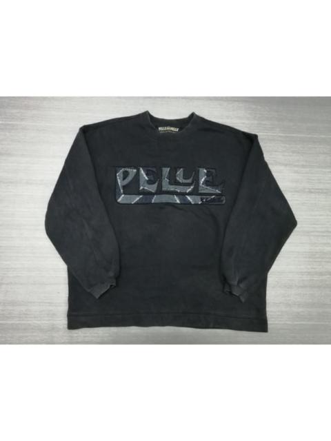 Other Designers Pelle Pelle × Vintage - Rare PELLE PELLE MARC BUCHANAN Vintage Sweatshirt
