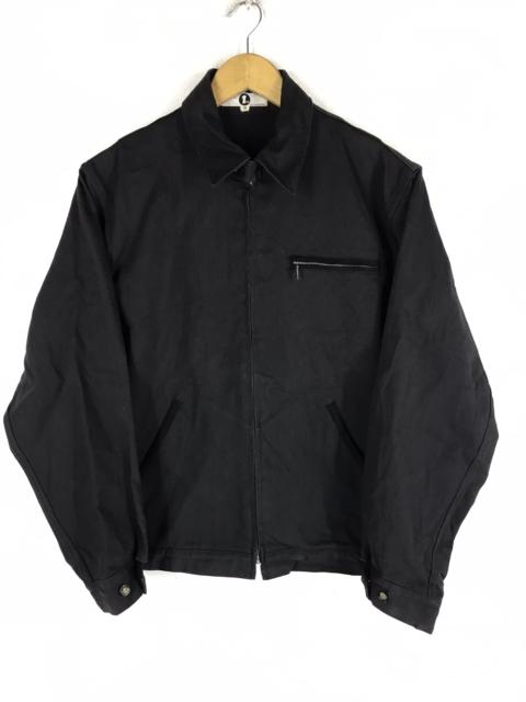Other Designers Designer - PLENTY TOUGH TO FREEDOM LIGHT JACKET STREETWEAR