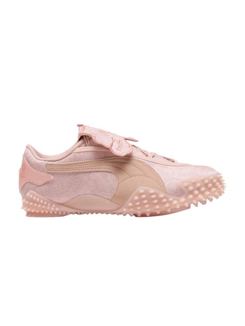 PUMA Collina Strada x Wmns Mostro 'Rose Quartz'