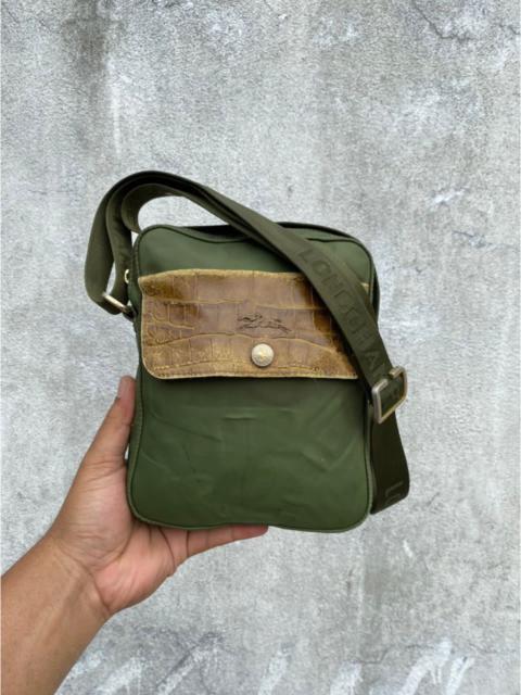 Other Designers Steals💥 Longchamp Leather Bag