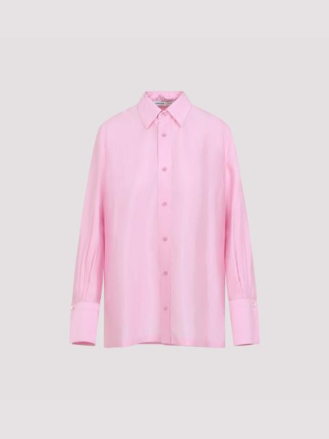 Carven Carven Silk Shirt