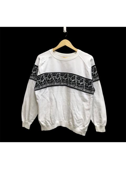 Other Designers Japanese Brand × Junko Shimada × Vintage - Vintage Junko Shimada Part 2 sweatshirt