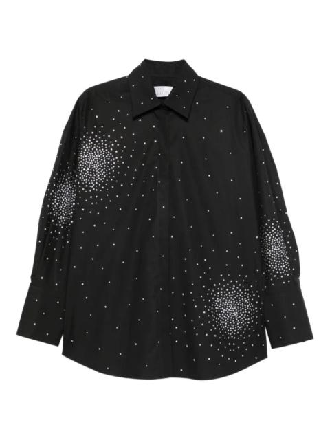 GIUSEPPE DI MORABITO Giuseppe Di Morabito Women Shirt