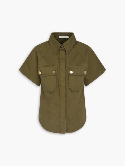 Zimmermann Denim shirt