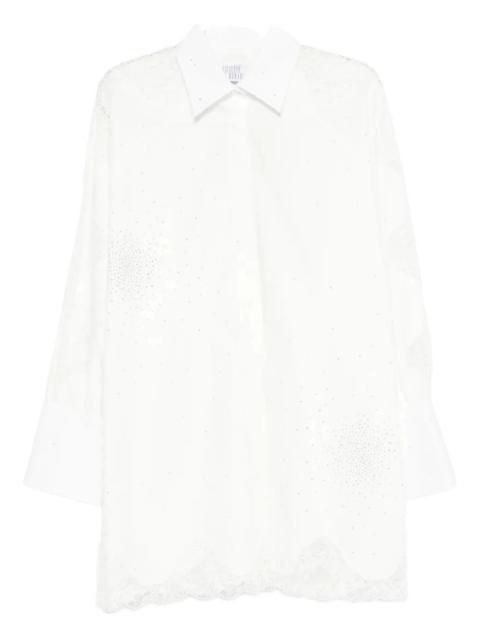 Other Designers Giuseppe Di Morabito Women Shirt