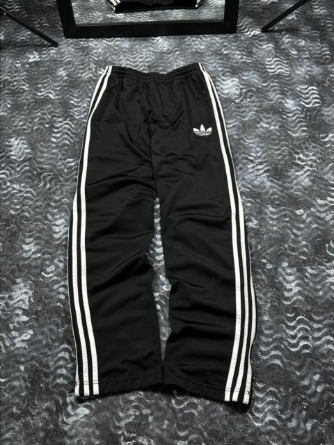 adidas Vintage Adidas Full Striped Firebird Track Pants Sweatpants