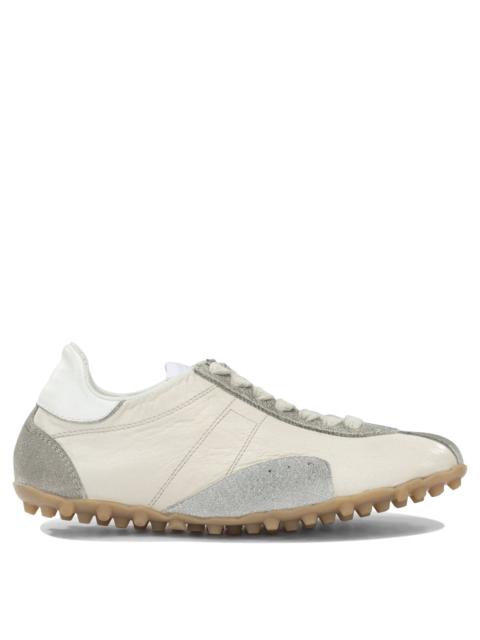MM6 Maison Margiela Maison Margiela Sprinters Low-top Sneakers White