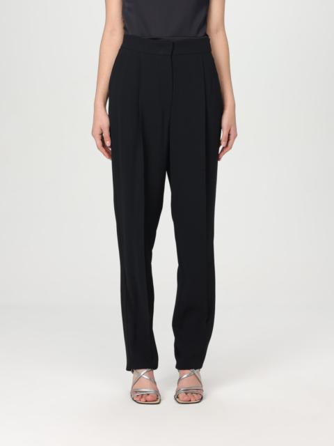 EMPORIO ARMANI Pants woman Emporio Armani