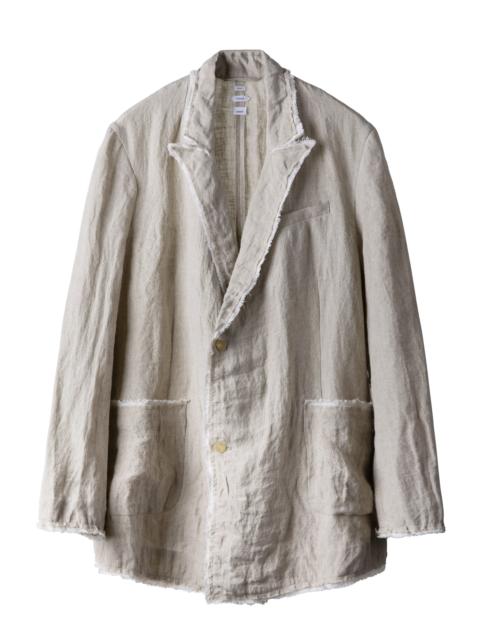 POST ARCHIVE FACTION (PAF) Drifter Double Jacket
(2026)