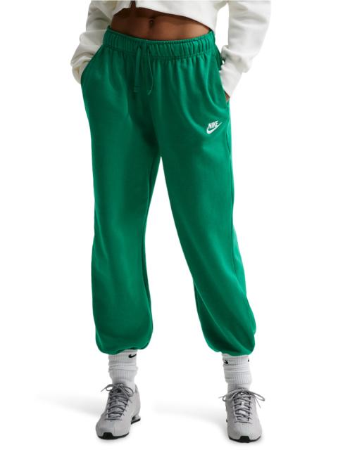 Nike Nike Womens Nike NSW Club Fleece MR Pants