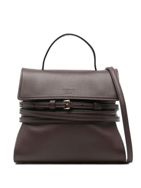 Moschino Tie Me bag Small