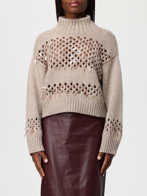 Brunello Cucinelli Sweater woman Brunello Cucinelli