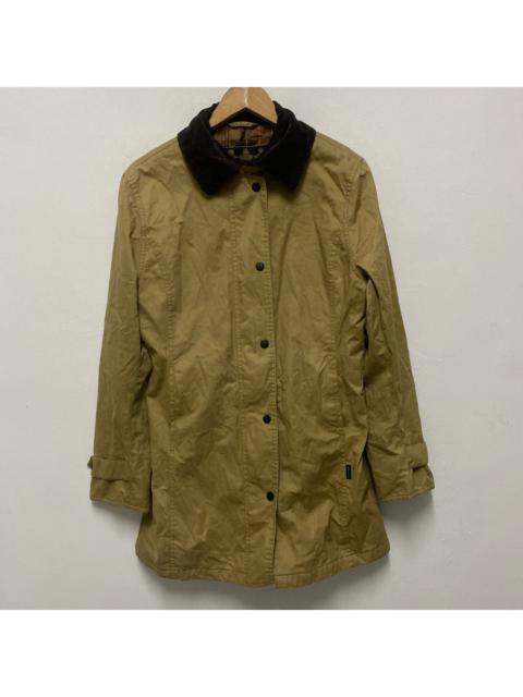 Barbour Barbour Waterproof and Breathable Jacket Coat