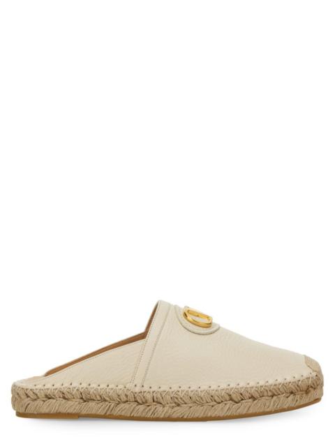 Valentino Garavani Women Mule "Vlogo Signature"