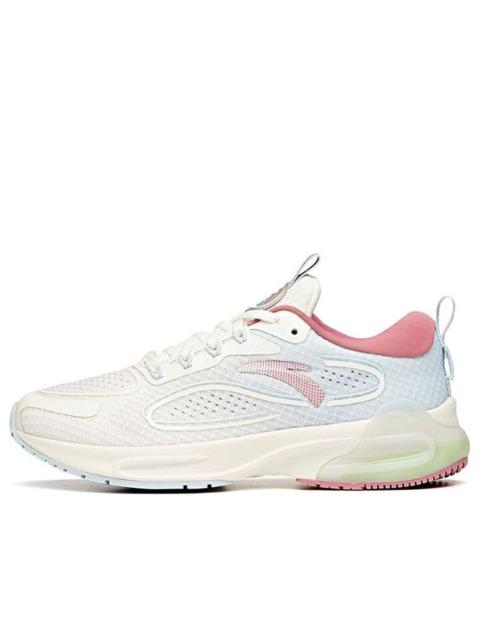 ANTA (WMNS) ANTA Chuang 1 'Ivory Blue Pink' 122115586-4