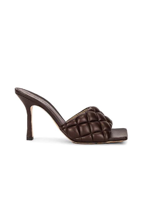 Bottega Veneta Bottega Veneta Padded Mules