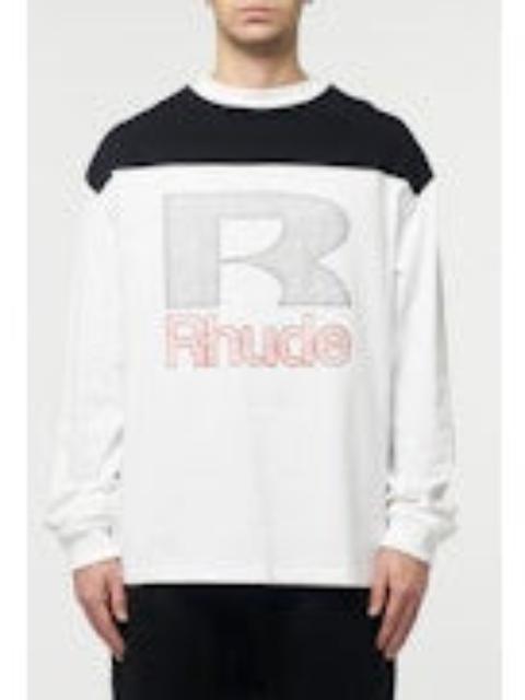 Rhude Rhude Men T-Shirts