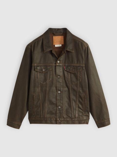 Levi's RELAXED FIT TRUCKER JACKET