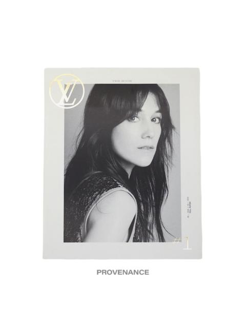 Louis Vuitton Louis Vuitton The Book #1