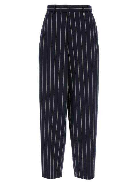 GIUSEPPE DI MORABITO - Giuseppe Di Morabito Women Striped Pants