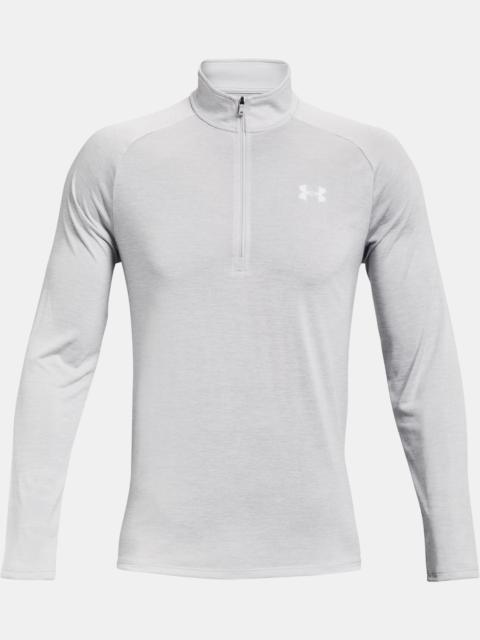 Under Armour Men's UA Tech™ ½ Zip Long Sleeve