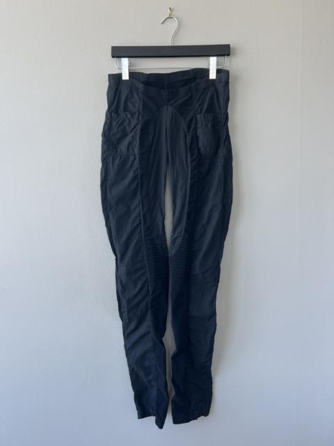 Rick Owens DRKSHDW Exploder Biker Leggings